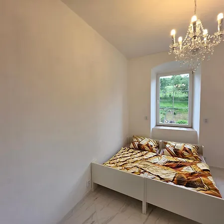 Mystická škola S Ubytováním A Pobyty Ve Tmě V Zámku Velká šulcovna Penzion